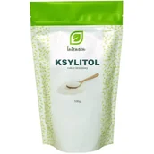 Cukier i słodziki - INTENSON Ksylitol danisco cukier brzozowy proszek 500 g Intenson - miniaturka - grafika 1