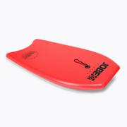 Windsurfing - Deska bodyboard JOBE Dipper czerwono-biała 286222001 - miniaturka - grafika 1