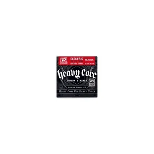 Dunlop DHCN1150 struny do gitary elektrycznej 11-50 - Struny gitarowe  - miniaturka - grafika 1