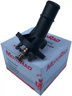 Termostat z obudową 82'C Ford Fusion 2,0 EcoBoost 2013-2016 - Pompy wody - miniaturka - grafika 4