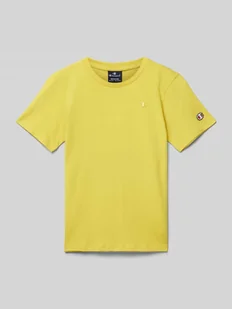 T-shirt z okrągłym dekoltem - Koszulki dla chłopców - miniaturka - grafika 1