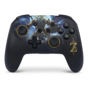 PowerA SWITCH Pad Enhanced Zelda Link vs Lynel - Kontrolery gier na PC - miniaturka - grafika 1