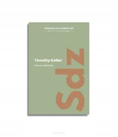 Religia i religioznawstwo - Księga Sędziów Ewangelicki komentarz do Pisma Świętego - Timothy Keller - miniaturka - grafika 1