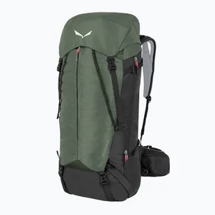 Plecak trekkingowy Salewa Trek Mate 50+5 l shadow / onyx WYSYŁKA W 24H 30 DNI NA ZWROT - Plecaki - miniaturka - grafika 1