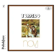 Jazz, Blues - TORPEDO Novi Singers Płyta CD) - miniaturka - grafika 1