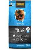 Sucha karma dla psów - BELCANDO Baseline Young 12,5 kg - miniaturka - grafika 1