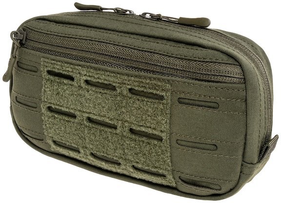 Mil-Tec Nerka Mil-Tec Fanny Pack Laser Cut - Olive 13515001