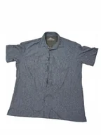 Koszule męskie - Koszula męska na krótki ręka Croft&Barrow XL - miniaturka - grafika 1