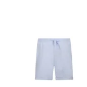 Spodnie i spodenki dla chłopców - Guess Szorty ACTIVE | Regular Fit - miniaturka - grafika 1