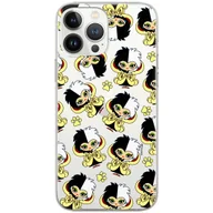 Etui i futerały do telefonów - Etui dedykowane do Xiaomi MI 11i/ REDMI K40/K40 PRO/POCO F3/ F3 PRO wzór:  Cruella 007 oryginalne i oficjalnie licencjonowane - miniaturka - grafika 1