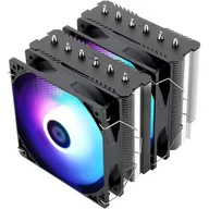Chłodzenie procesora - Chłodzenie CPU THERMALRIGHT Peerless Assassin 120 SE ARGB PEERLESS ASSASSIN 120 SE ARGB - miniaturka - grafika 1