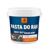 Inne artykuły czyszczące - Pasta do rąk 1 kg DRAGON - miniaturka - grafika 1