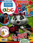 Czasopisma - Ucz się i Baw z TVP ABC - miniaturka - grafika 1
