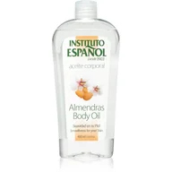 Olejki do ciała i włosów - Instituto Espanol migdałowy olejek do ciała 400 ml - miniaturka - grafika 1
