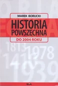 Historia świata - Historia Powszechna do 2004 roku - miniaturka - grafika 1