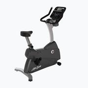 Rowery treningowe - LIFEFITNESS Rower LifeFitness Pionowy C3/Track | - miniaturka - grafika 1