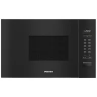 Kuchenki mikrofalowe do zabudowy - Miele M 2234 SC - miniaturka - grafika 1