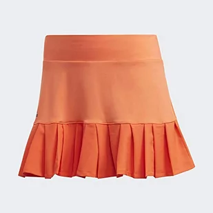 adidas Damska spódnica Ma Skirt P.Blue Rock, czarna (naraut/negro), XL - Spódnice - miniaturka - grafika 1