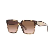 Okulary przeciwsłoneczne - Prada Okulary przeciwsłoneczne - miniaturka - grafika 1