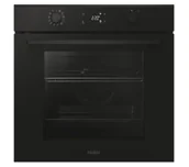 Piekarniki do zabudowy - Haier ID Series 2 H6 ID23B3CTW AirFry Czarny - miniaturka - grafika 1