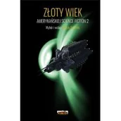 Science-fiction - Złoty Wiek amerykańskiej science fiction T.2 - miniaturka - grafika 1