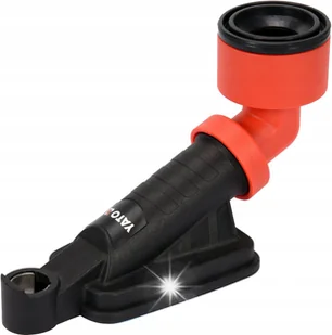 ODCIG PYŁU DO WIERCENIA 5-16MM PASUJE DO ODKURZACZY 26-39MM YATO - Akcesoria do odkurzaczy - miniaturka - grafika 1