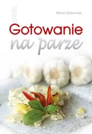 Książki kucharskie - Gotowanie na parze - miniaturka - grafika 1