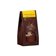 Kakao i czekolada - M.PELCZAR CHOCOLATIER Chocostick Czekolada mleczna z nutą cytryny i wiśni - miniaturka - grafika 1