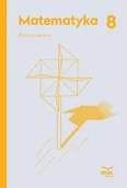 Podręczniki dla szkół podstawowych - Matematyka. Zeszyt ćwiczeń. Klasa 8 - miniaturka - grafika 1