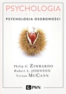 Psychologia - Psychologia osobowości Psychologia kluczowe koncepcje tom 4 Wyd 2 Philip Zimbardo - miniaturka - grafika 1