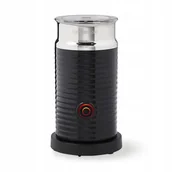 Spieniacze do mleka - Spieniacz do mleka Nespresso Aeroccino 3 czarny - miniaturka - grafika 1