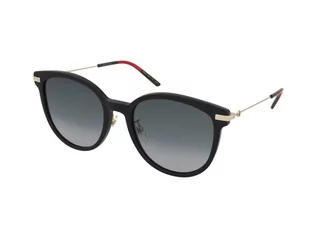 Okulary przeciwsłoneczne - Gucci GG1196SK 001 - grafika 1