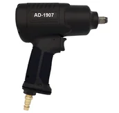 Klucze pneumatyczne - Adler AD-1907 pneumatyczny klucz udarowy 1/2" 1590Nm 6,3 bar w kartonie MA1907 - miniaturka - grafika 1