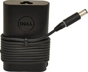 Zasilacz do laptopa Dell 65W AC power adapter with - Zasilacze do laptopów - miniaturka - grafika 1