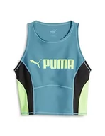 Koszulki sportowe męskie - PUMA Fit EVERSCULPT Tank top - miniaturka - grafika 1