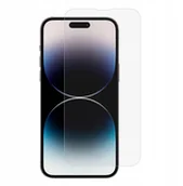 Szkła hartowane na telefon - SG GLASS 10IN1 IPHONE 14/14 PRO 6,1" - miniaturka - grafika 1