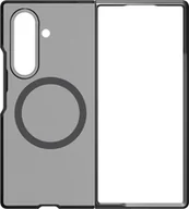Etui i futerały do telefonów - Etui Samsung Spigen Capella do Galaxy Z Fold7 przezroczysty - miniaturka - grafika 1