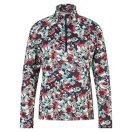 Bluzy damskie - Longsleeve termoaktywny damski ZIENER Jarps - miniaturka - grafika 1