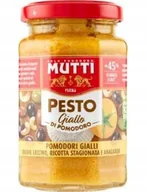 Zdrowa żywność - Wloske Pesto z Przyprawiona Ricotta i Anacare 180g - miniaturka - grafika 1