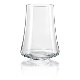 Zestaw 6 szklanek Crystalex Xtra, 400 ml - Szklanki - miniaturka - grafika 1