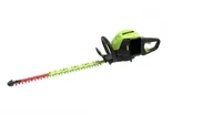 Nożyce do żywopłotu - Greenworks GREENWORKS GD60HT - miniaturka - grafika 1