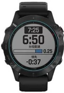 Akcesoria do smartwatchy - Best Accessories Best Accessories SZKŁO HARTOWANE 9H DO GARMIN FENIX 6 1002 - miniaturka - grafika 1