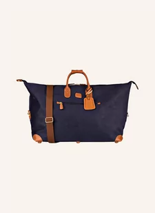 Bric's Torba Weekendowa Life blau - Torby podróżne - miniaturka - grafika 1