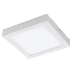 Eglo Oprawa Natynkowa LED RGB 1pł FUEVA-C 96672 EGL96672 - Lampy sufitowe - miniaturka - grafika 1