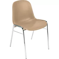 Krzesła - Krzesło Beta 4L-CR Nowy Styl - miniaturka - grafika 1