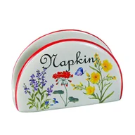 Urodziny dziecka - Maestro CERAMICZNY SERWETNIK MAESTRO MR-20008-44 - miniaturka - grafika 1