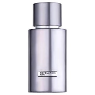 Wody i perfumy męskie - Revolution Man, Carbon Pulse Edt, Woda Toaletowa, 100 ml - miniaturka - grafika 1