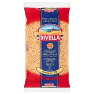 Makaron - Divella Rosmarino 70 Makaron z pszenicy durum 500 g - miniaturka - grafika 1