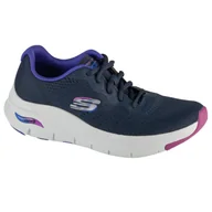 Buty trekkingowe damskie - Buty sportowe Sneakersy damskie, Arch Fit-Infinity Cool - miniaturka - grafika 1