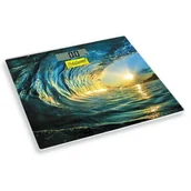 Wagi łazienkowe - MAESTRO MR-1821 - miniaturka - grafika 1